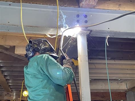 dp welding cape cod